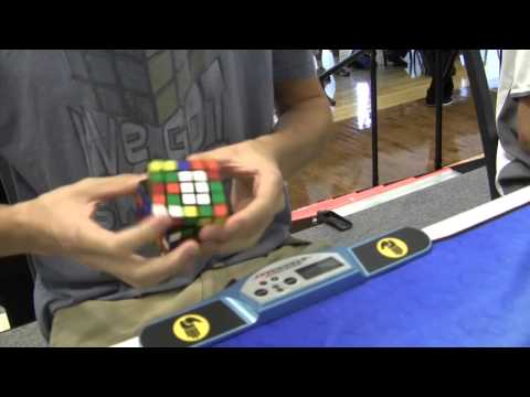 My Official (Single) PR's of US Nationals