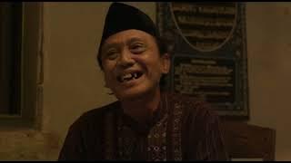 Film Mencari Hilal 2015
