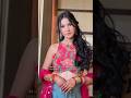 30 mintues it's all I have | MakeUp Change from mehendi to engagement #bbg #engagementmakeup