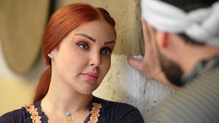 بيتمسخر على الرايح والجاي وما بيرحم حدا من لسانه الجارح وبالأخر بيكتشف ان حرمته عم تخونه ليل نهار‍!