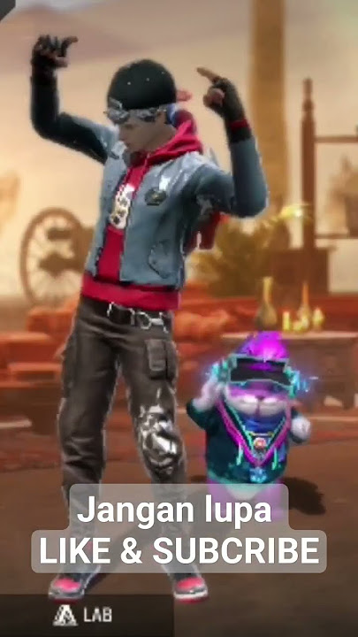 Dance bocil gaming #freefire #ff #gaming #shorts
