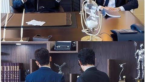 Jang Dong Gun And Park Hyung Sik Continue Their Bromance Off-Camera For “Suits”