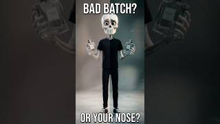 Bad Batch… or Your Nose? 🧠 | ScentBones