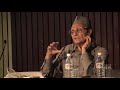 Shiva: The Dance of Consciousness Part 1: Dr. Karan Singh's Talk