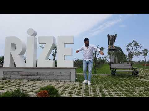 Anzer rize horonu...