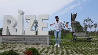 Anzer Rize Horonu...