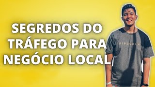 TRÁFEGO P/ NEGÓCIO LOCAL 2021 l EXECUTE ESSES 5 PASSOS E TENHA RESULTADOS (FACEBOOK ADS)