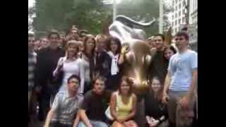 JIC Graduation Night Winter 2008 Video