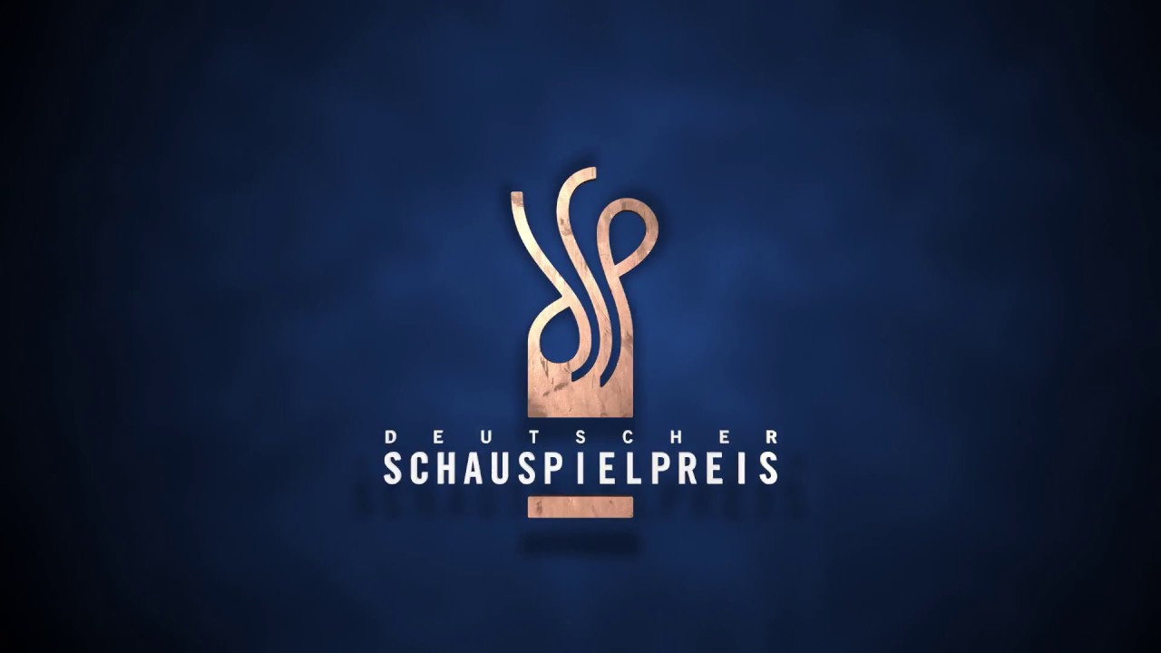 Die Nominierten für den Deutschen Schauspielerpreis 2017