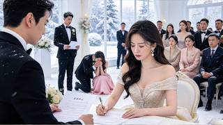 Full On Their Wedding Day, He Brought His Mistress Home—She Left, And He Went Crazy Searching For Her Guide