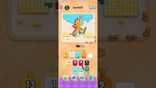 Colony Flow Level - 657 Gameplay Solution