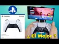 Mando De Ps5 En ios y Android ¿ Es La Mejor Opción ?