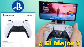 Mando De Ps5 En ios y Android ¿ Es La Mejor Opción ?