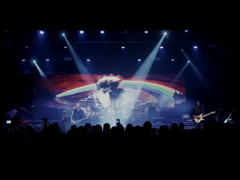 "Stargazer" performed at the "Cozy Powell Birthday Bash" 2024 at "KKs Steelmill"