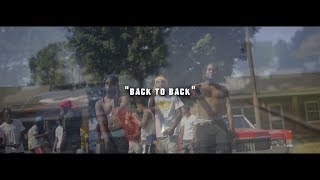 FastLifeJuke x YB - Back to Back (Official Video) | @realliveyf