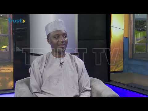 DAY BREAK SHOW: Newspaper Review 30/06/2022  | TRUST TV