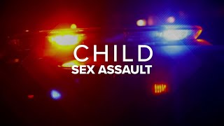 Scranton man arrested for assault of child