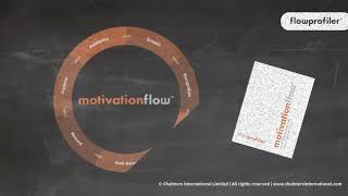 Step 1 | The flowprofiler® role reviewer | Recruit for personal excellence™