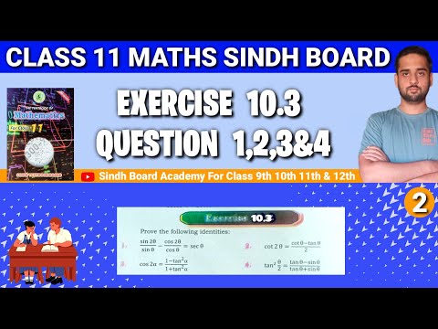 First year Maths