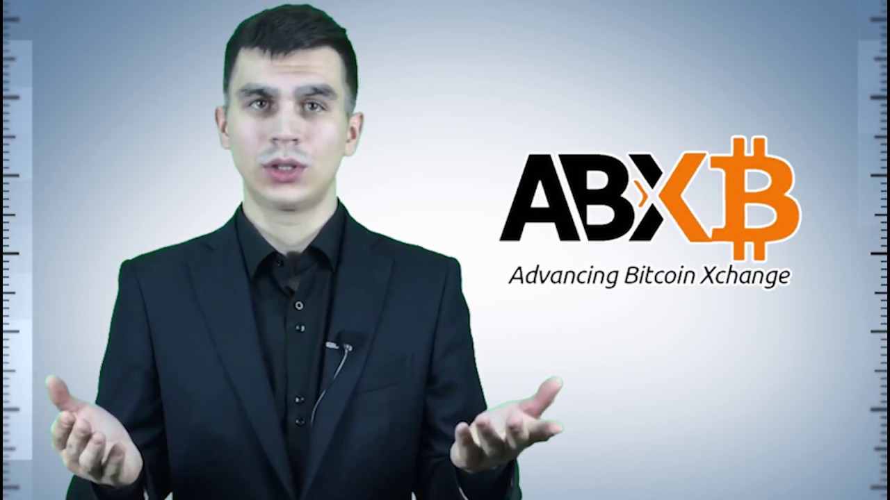 TOP 20 IN MARKET : ABXBTC Advancing Bitcoin Xchange