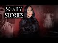 READING MY SUBSCRIBERS SCARY STORIES👻