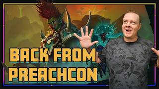 !!rwf RAID DAY! AT 11 EU AAAA - WE KILL SNEK FOR SURE