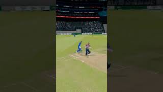 Real cricket 22 game Tera Bhai A Wahab subscribe YouTube channel#short#real #cricket#22#india#viral