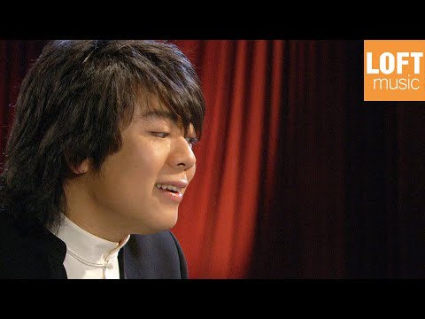Lang Lang: Du Mingxin - Little Mermaid Suite (Straw Hat Dance)