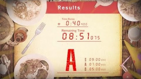 Jacks 55th Birthday TA1 NG+ | 1:49.325 - Console WR