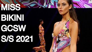 MISS BIKINI | SUMMER 2021 | FULL FASHION SHOW