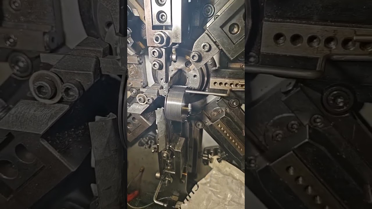 Various jobs on the lathe and milling machine 