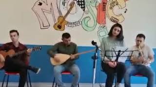 Mağusa Limanı (Ara Nağme)