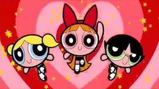Remembering Powerpuff Girls