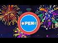 Opensixty ⏱ Pieced Together