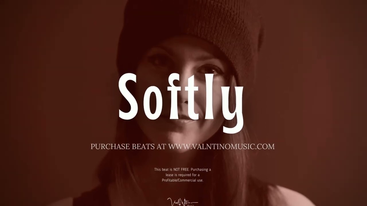 (FREE) Afrobeat Instrumental 2023 "SOFTLY" l Burnaboy x Rema x Tems Type Beat