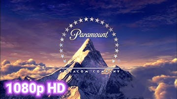 Paramount Pictures logo 2004