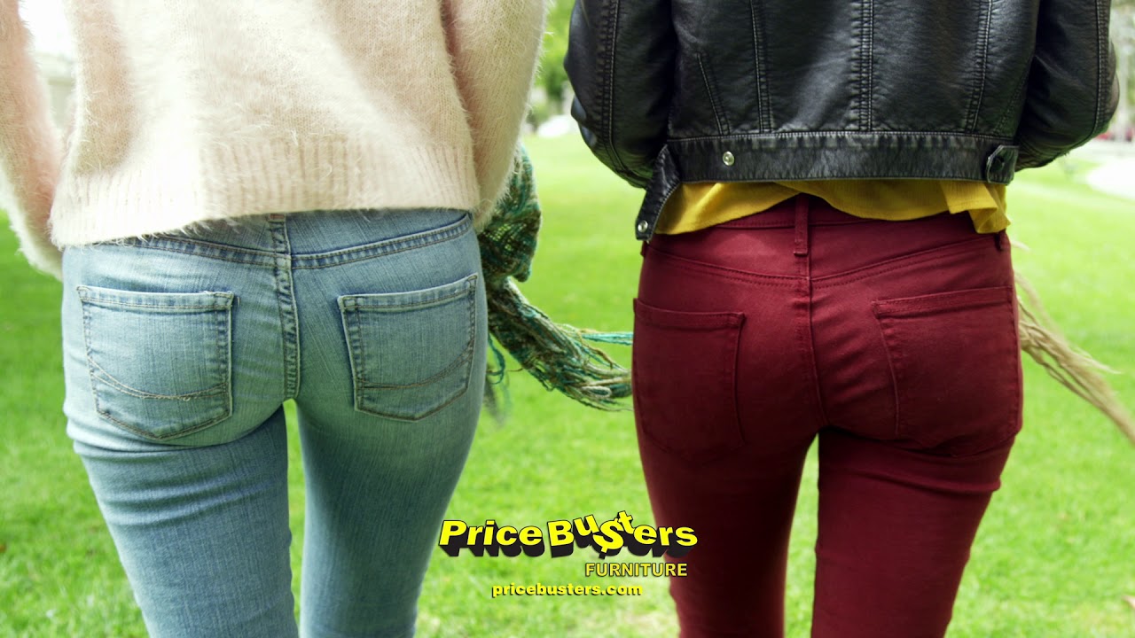 Price Busters - Bummed