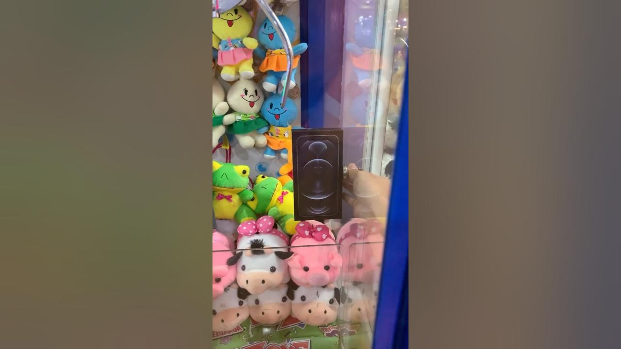 Capit Boneka #fyp #foryou Capit Boneka #fyp #foryou
