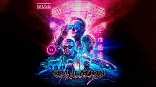 Muse - Algorithm (Instrumental)
