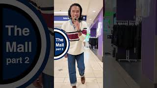 MSP in 30 Seconds: Airport Mall Part 2 @MSPIntlAirport