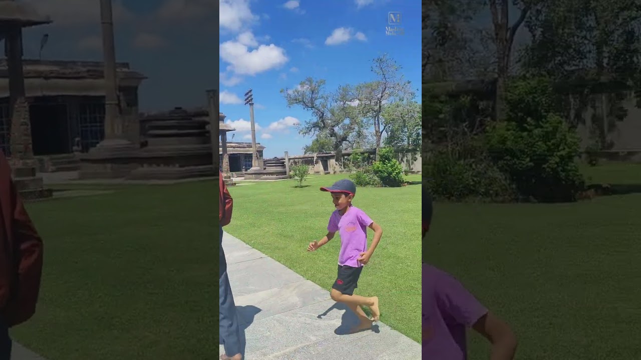 Appan Venkitesa Perumal Kovil | Tirupati Balaji | Yatra | Travel