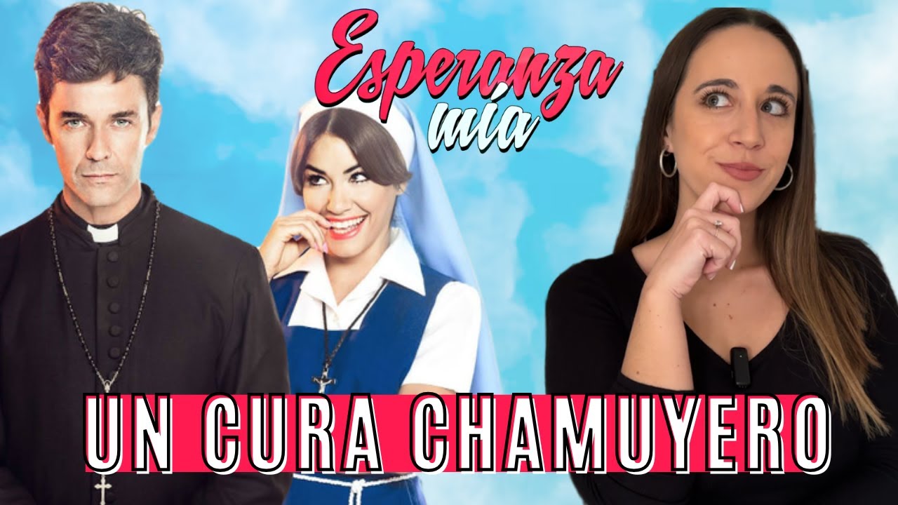 REACCIONANDO AL PRIMER CAPITULO DE ESPERANZA MIA 💞 | Bel✨