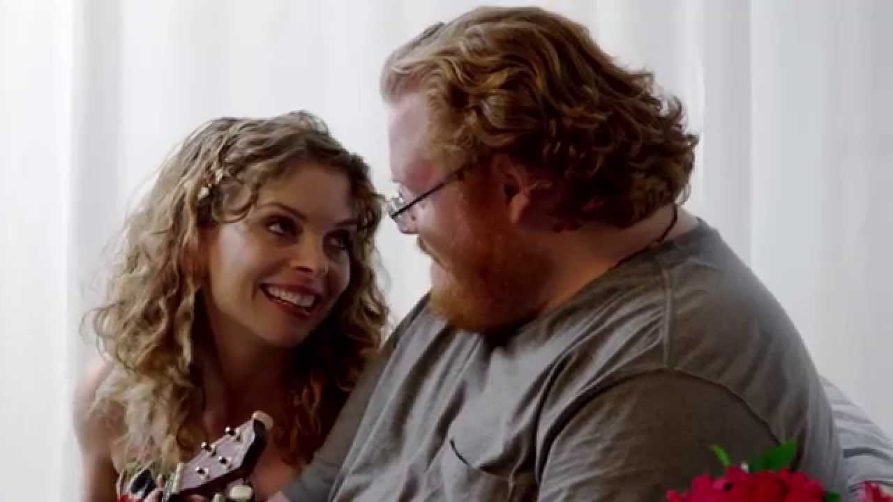 Manic Pixie Dream Wife Episode 3 - "My Get-Well Juice"