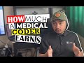 How Much Will You Earn As a Medical Coder- (2020)