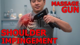 Do Massage Gun Benefit People Who Suffer from Frozen Shoulder? » Massage  Gear Advisor