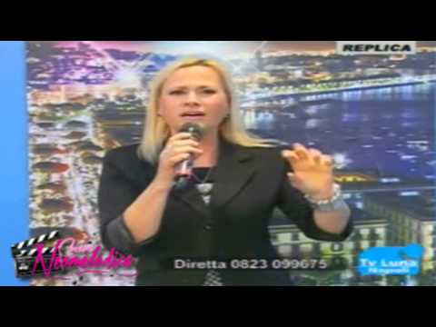 Teresa Rocco -