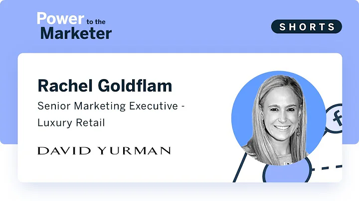 David Yurman's Omnichannel Marketing Strategy