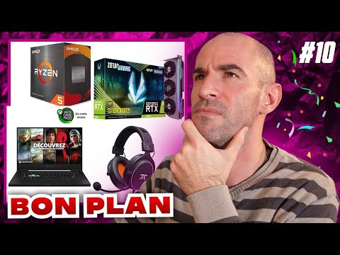 BON PLAN Hardware & PC Gamer 2022 by FNK (10)