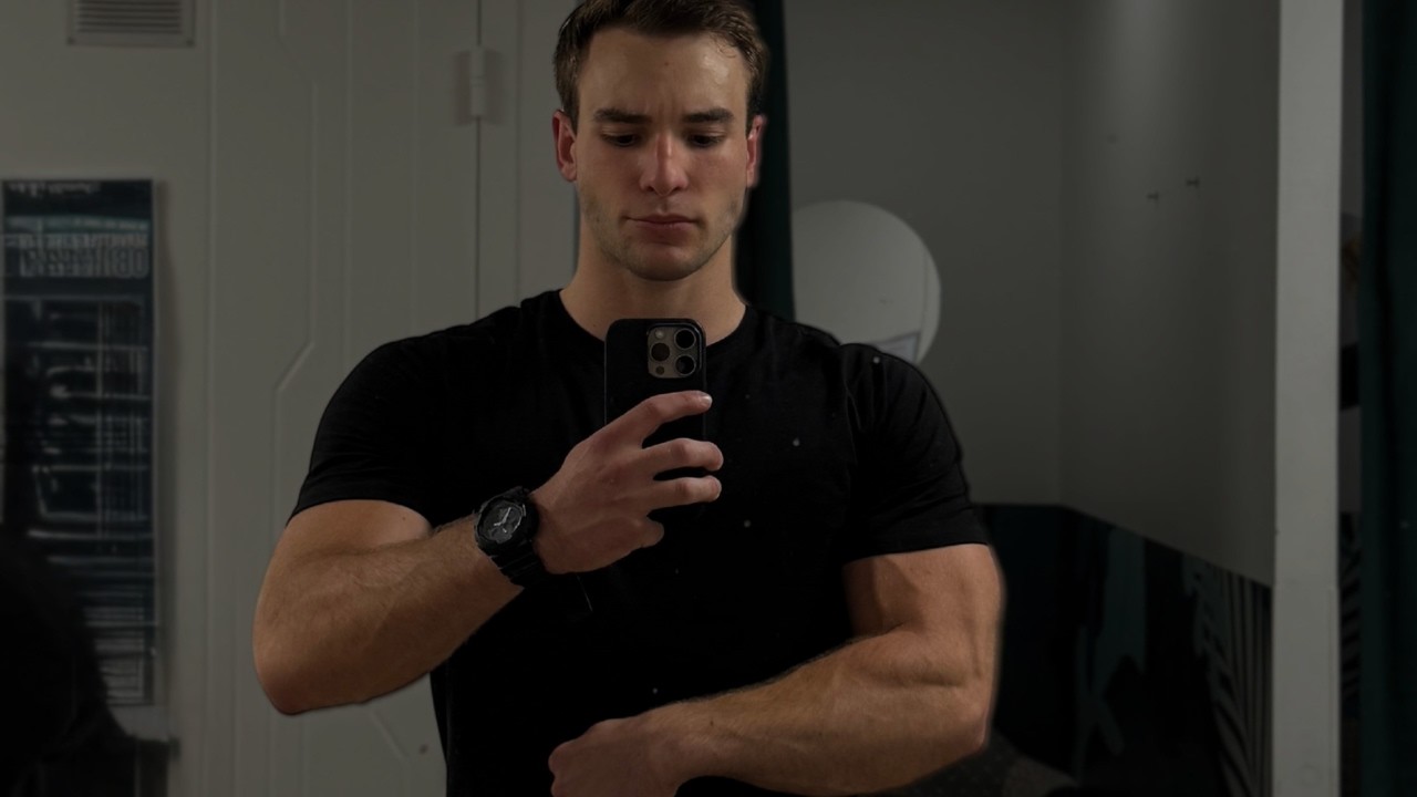 L'illusion qui empêche 90% des gars d'avoir le physique qu'ils veulent