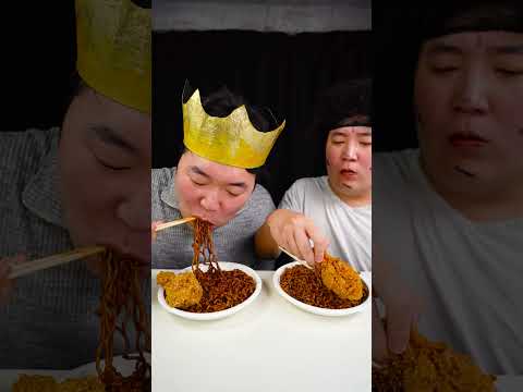 😂 King Tries to Win… FAILS 😱 | Food Prank #shorts
